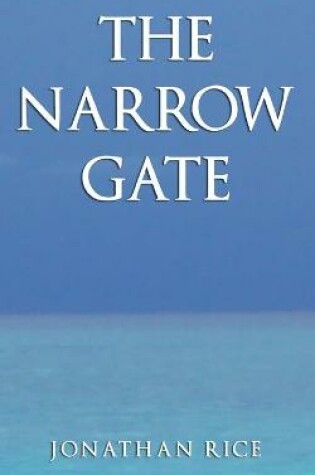 Cover of The Narrow Gate