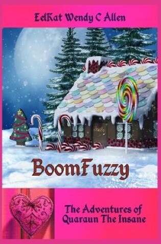 Cover of BoomFuzzy