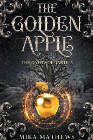 Cover of The Golden Apple