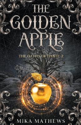 Cover of The Golden Apple