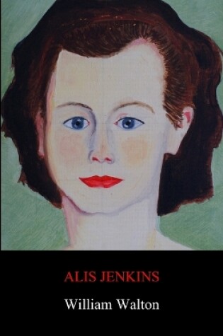 Cover of Alis Jenkins