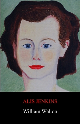 Book cover for Alis Jenkins