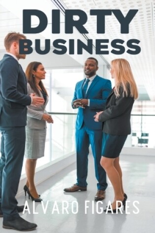 Cover of Dirty Business