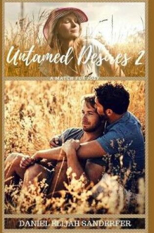Cover of Untamed Desires 2