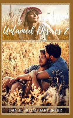 Cover of Untamed Desires 2