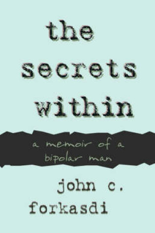 Cover of The Secrets Within