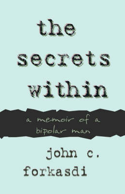 Book cover for The Secrets Within