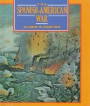 Book cover for The Spanish-American War