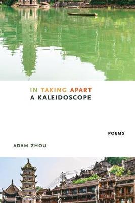 Cover of In Taking Apart a Kaleidoscope