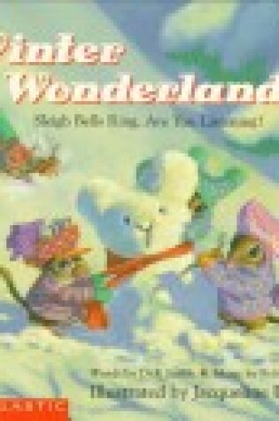 Cover of Winter Wonderland