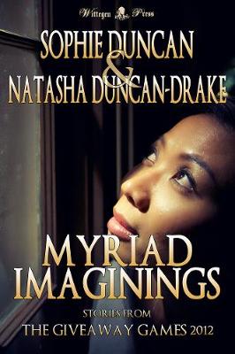Book cover for Myriad Imaginings