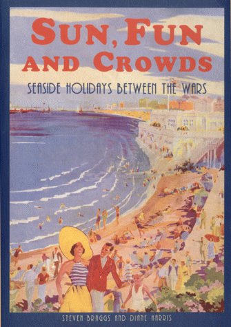 Book cover for Sun, Fun and Crowds