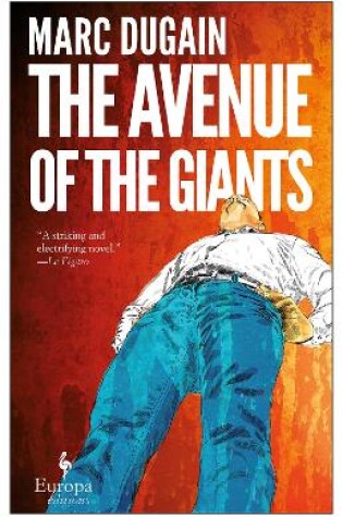 Cover of The Avenue of the Giants