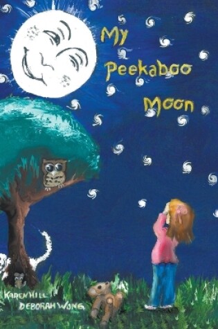 Cover of My Peekaboo Moon