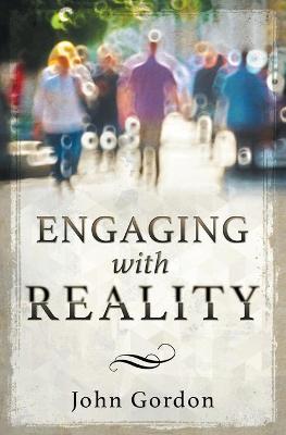 Book cover for Engaging with Reality