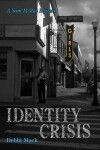 Book cover for Identity Crisis