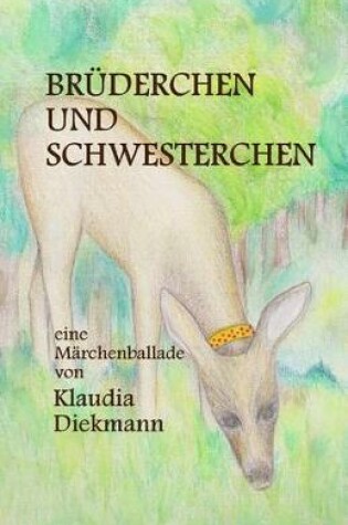 Cover of Bruederchen Und Schwesterchen