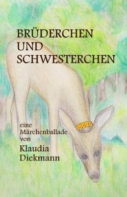 Book cover for Bruederchen Und Schwesterchen