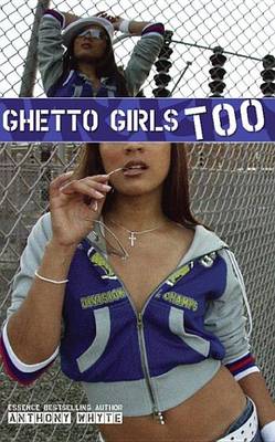 Book cover for Ghetto Girls Too
