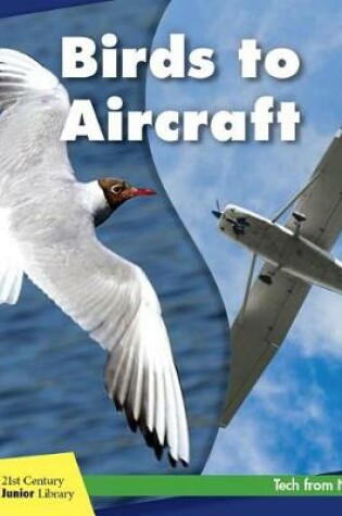 Cover of Birds to Aircraft