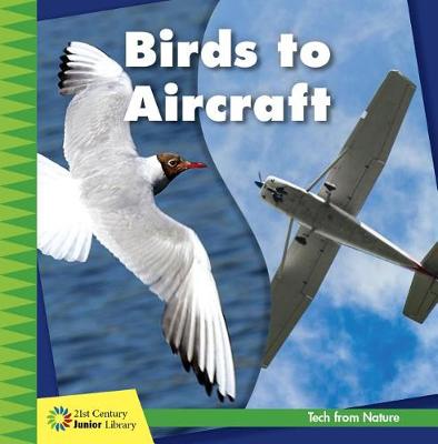 Book cover for Birds to Aircraft