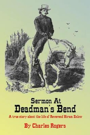 Cover of Sermon at Deadman's Bend