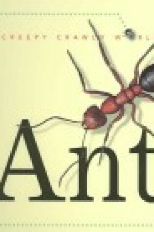 Cover of Ant