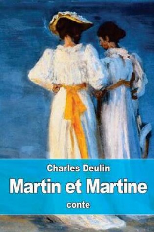 Cover of Martin et Martine