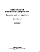 Book cover for Raynal: Networks & Distributed Computation Conce Pts Tools & Algorithms