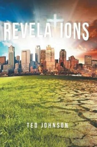 Cover of Revelations