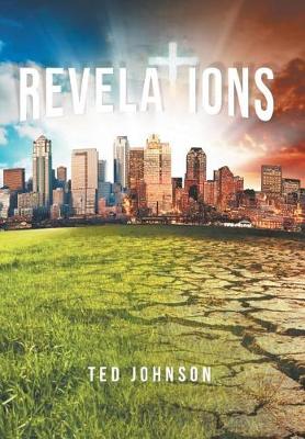 Book cover for Revelations