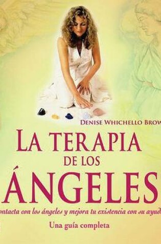 Cover of La Terapia de Los Angeles