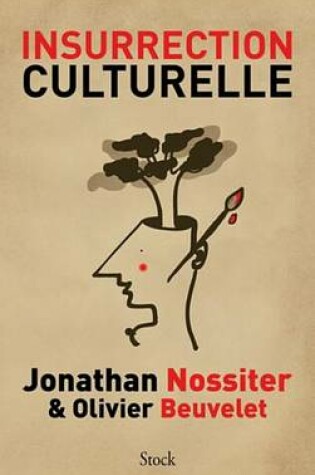 Cover of Insurrection Culturelle