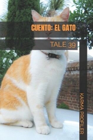 Cover of CUENTO El gato