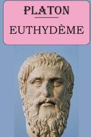 Cover of Euthydeme (Platon)