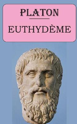 Book cover for Euthydeme (Platon)