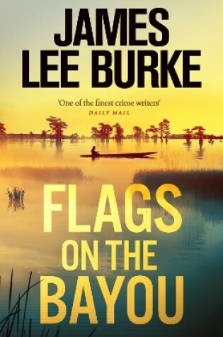 Cover of Flags on the Bayou