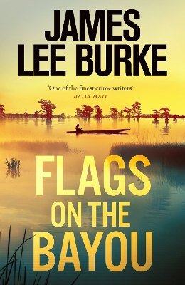 Book cover for Flags on the Bayou