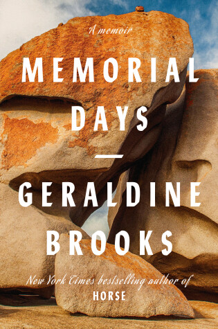 Cover of Memorial Days