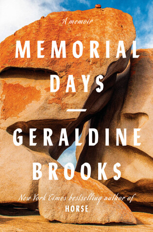 Cover of Memorial Days