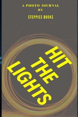 Cover of Hit the Lights