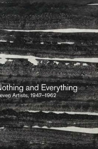 Cover of Nothing and Everything