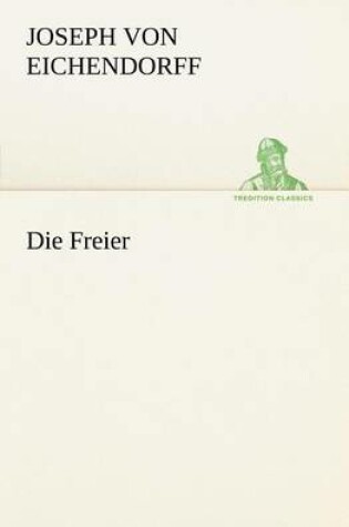 Cover of Die Freier