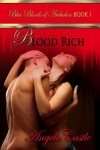 Book cover for Blood Rich