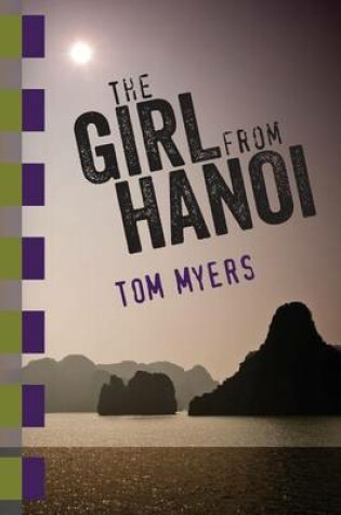 Cover of The Girl From Hanoi