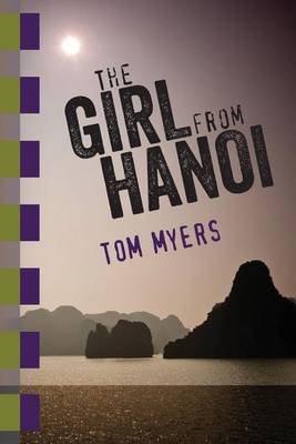 Book cover for The Girl From Hanoi