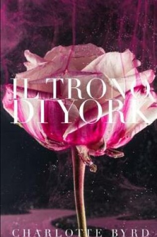 Cover of Il Trono di York