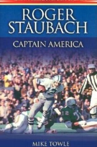 Cover of Roger Staubach