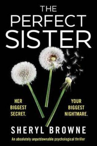 Cover of The Perfect Sister