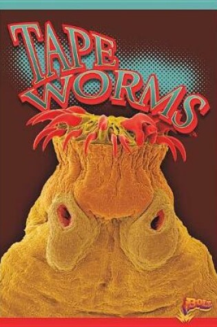 Cover of Tapeworms